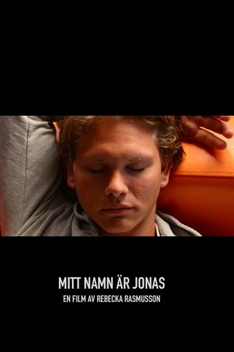 My Name Is Jonas Poster of My Name Is Jonas