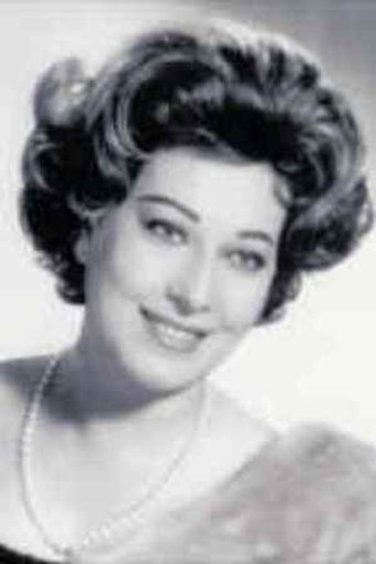 Loretta Di Lelio Portrait of Loretta Di Lelio