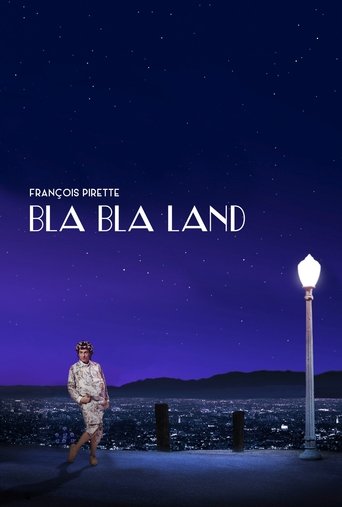 François Pirette - Bla Bla Land Poster of François Pirette - Bla Bla Land