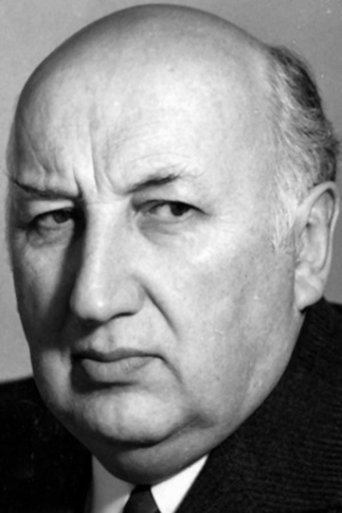 George Georgiou Portrait of George Georgiou