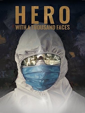 Hero With A Thousand Faces Poster of Hero With A Thousand Faces