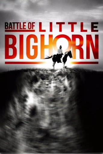 Battle of Little Bighorn Poster of Battle of Little Bighorn