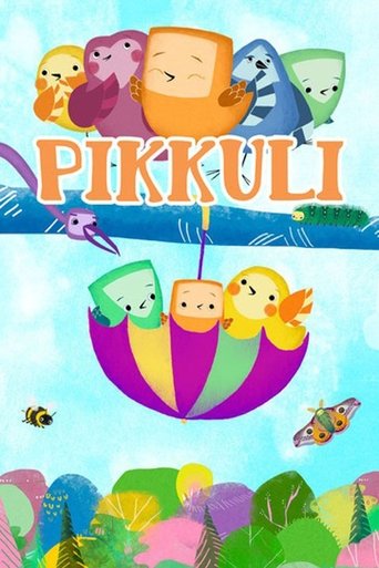 Pikkuli Poster of Pikkuli