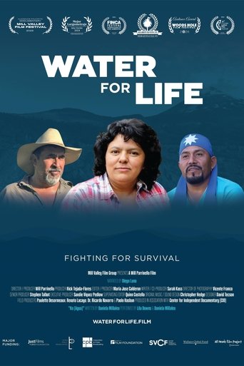 Water for Life Poster of Water for Life