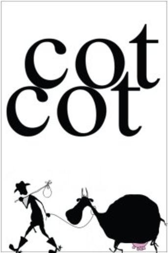 Cot Cot Poster of Cot Cot