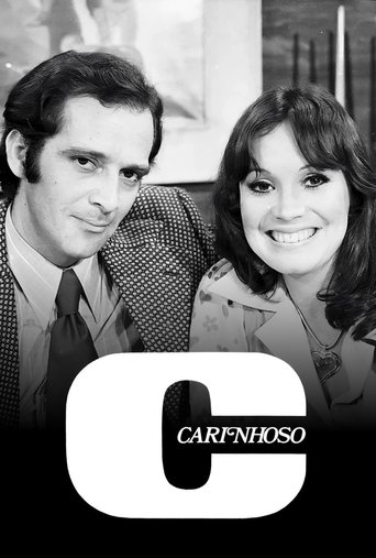 Carinhoso Poster of Carinhoso