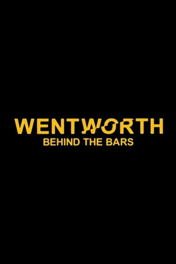 Wentworth: Behind the Bars Poster of Wentworth: Behind the Bars