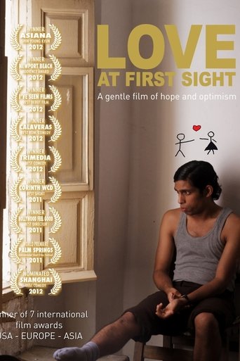 Love at First Sight Poster of Love at First Sight