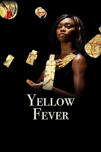 Yellow Fever Poster of Yellow Fever