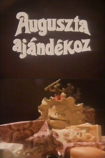 Augusta's Presents Poster of Augusta's Presents