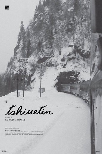Tshiuetin Poster of Tshiuetin