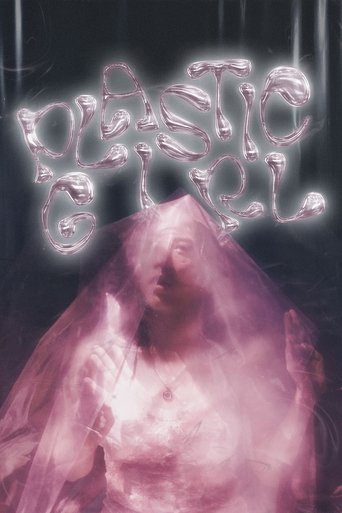 Plastic Girl Poster of Plastic Girl