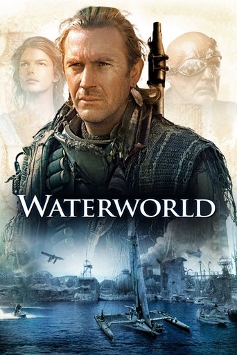 Waterworld Poster of Waterworld