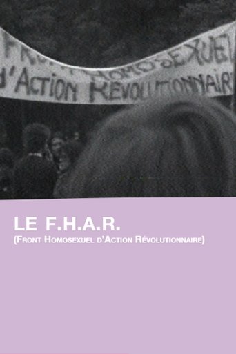 F.H.A.R. Poster of F.H.A.R.