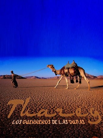 Tuareg, los guerreros de las dunas Poster of Tuareg, los guerreros de las dunas