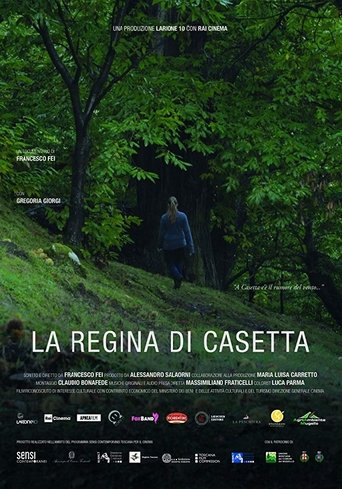 La regina di Casetta Poster of La regina di Casetta