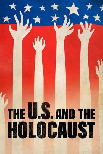 Poster of The U.S. and the Holocaust