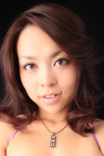 Reiko Nakamori Portrait of Reiko Nakamori