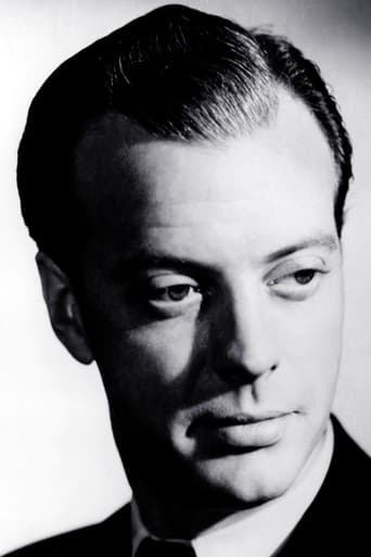 Portrait of Eric Ambler