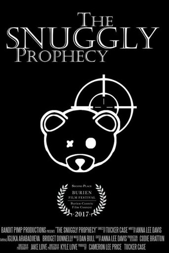 The Snuggly Prophecy Poster of The Snuggly Prophecy