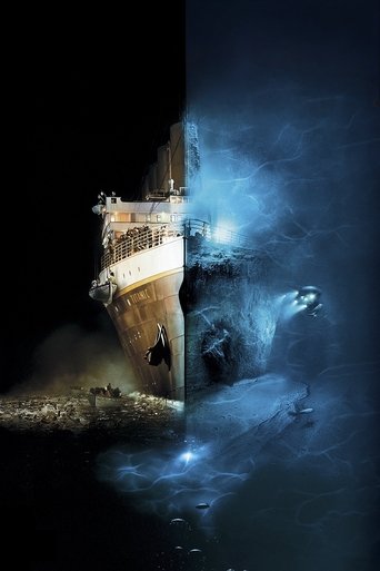 Ghosts of the Abyss Poster of Ghosts of the Abyss