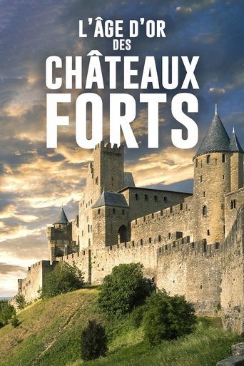 L'Âge d'or des châteaux forts Poster of L'Âge d'or des châteaux forts