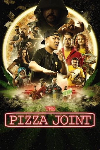 The Pizza Joint Poster of The Pizza Joint