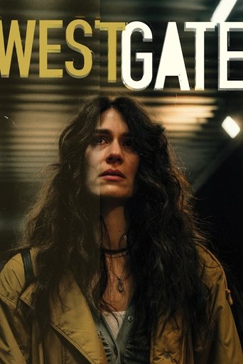 Westgate Poster of Westgate