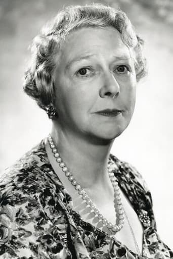 Portrait of Marie Lohr