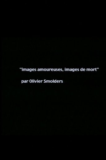 Images of love, images of death Poster of Images of love, images of death