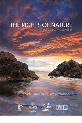 The Rights of Nature: A Global Movement Poster of The Rights of Nature: A Global Movement