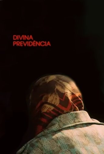 Divina Previdência Poster of Divina Previdência