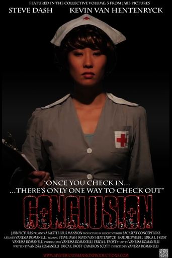 Conclusion Poster of Conclusion