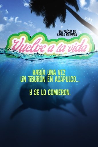 Vuelve a la vida Poster of Vuelve a la vida