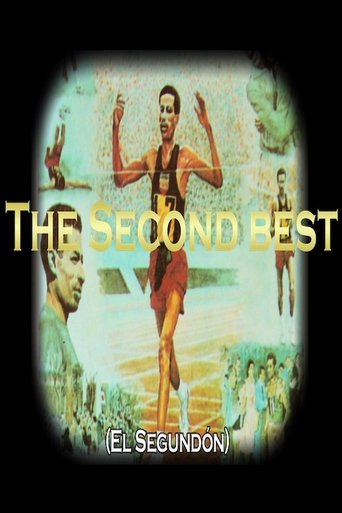 The Second Best Poster of The Second Best