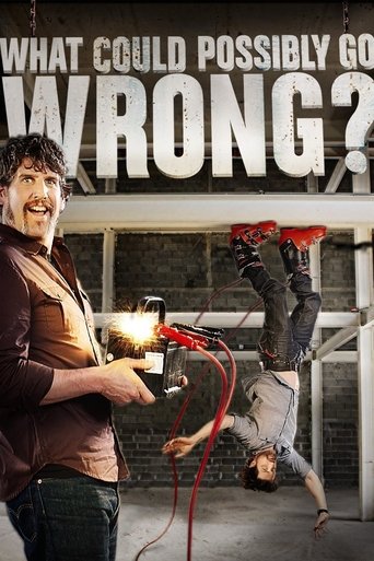 What Could Possibly Go Wrong? Poster of What Could Possibly Go Wrong?