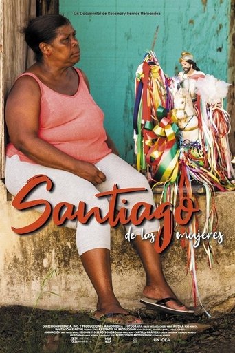 Santiago de las mujeres Poster of Santiago de las mujeres