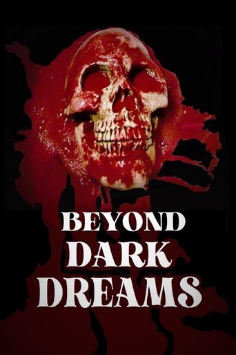 Beyond Dark Dreams Poster of Beyond Dark Dreams