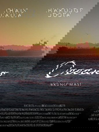Oceano Poster of Oceano