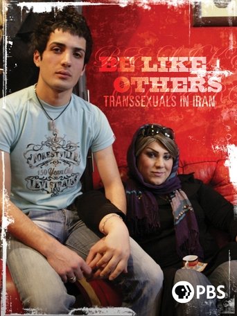 Be Like Others Poster of Be Like Others