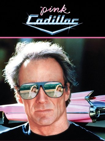 Pink Cadillac Poster of Pink Cadillac