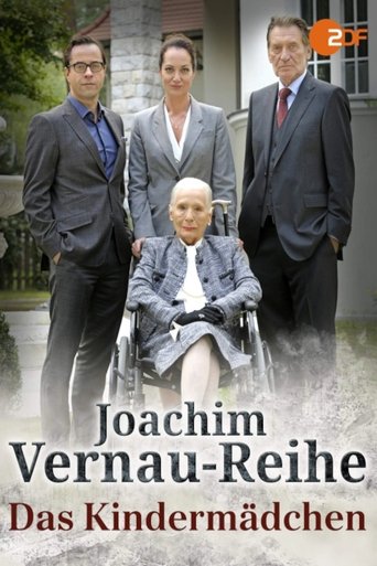 Das Kindermädchen Poster of Das Kindermädchen