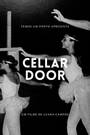 Cellar Door Poster of Cellar Door
