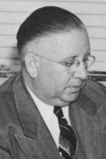 Portrait of Leo F. Forbstein