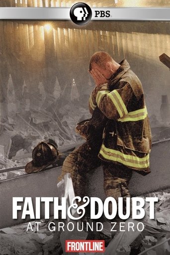 Faith and Doubt at Ground Zero Poster of Faith and Doubt at Ground Zero