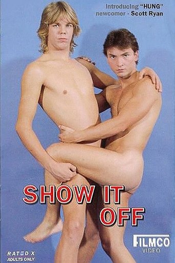 Show It Off Poster of Show It Off