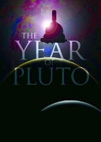 Year of Pluto Poster of Year of Pluto