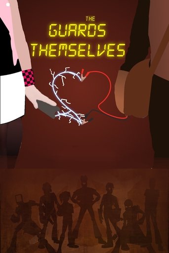 The Guards Themselves Poster of The Guards Themselves