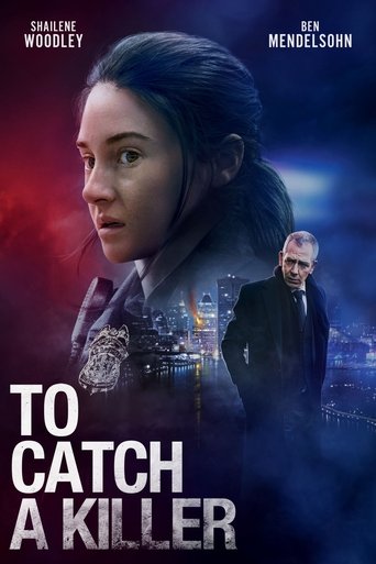 To Catch a Killer Poster of To Catch a Killer