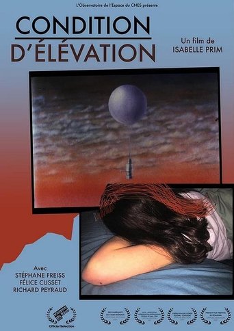 State of Elevation Poster of State of Elevation
